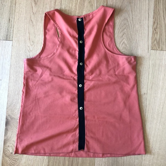 Tank - Picture 2 of 2